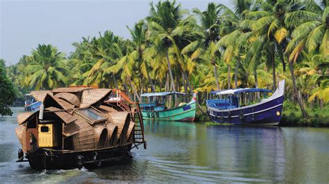 Kerala India Travel Guide