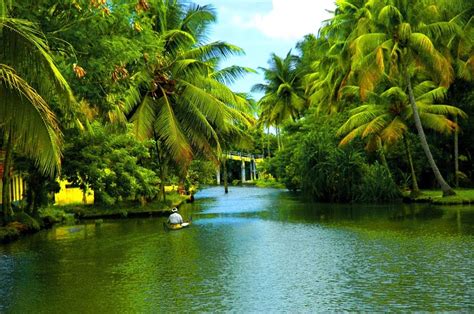 Kerala Tourism Tourist Places In Kerala