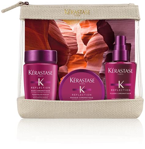 Kerastase Travel Sets