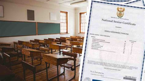 Key Dates Leading Up The Release Of 2024 Matric Results