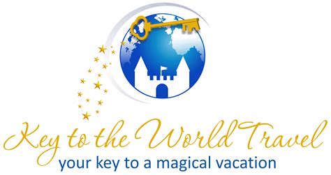 Key To The World Travel Authorized Disney Travel Planners