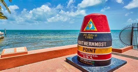 Key West 5 Day Itinerary Travel Leisure Go