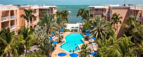 Key West Marriott Beachside Hotel Key West Fl Best Price Guarantee