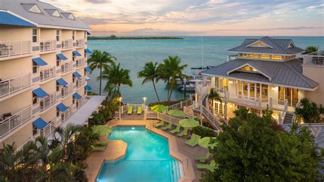 Key West Oceanfront Hotel Rooms Hyatt Centric Key West