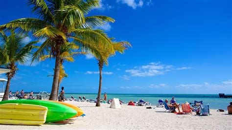 5 Key West Travel Tips