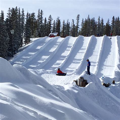 Keystone Colorado Top 14 Amazing Winter Activities