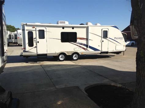 Keystone Passport 285Rl Rvs For Sale