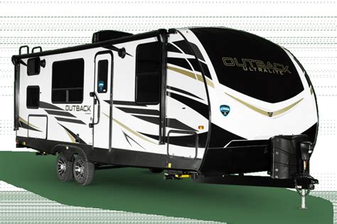 Keystone Travel Trailers Guide