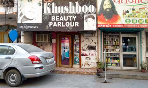 Khushboo Parlour Near Me Beauty Amp Health