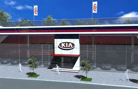 Kia Dealership Gerald J Caliendo Ra Pc