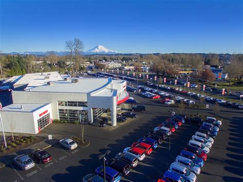 Kia Of Puyallup Welcomes You Kia Puyallup Puyallup Wa