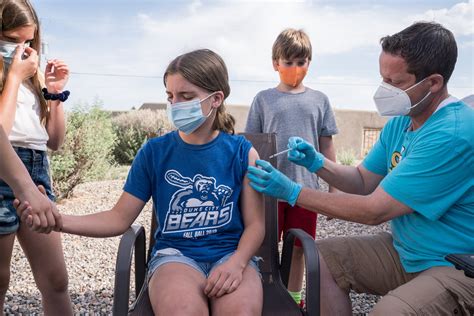 Kids Covid Vaccine