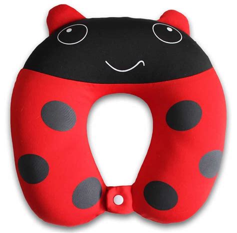 5 Best Kids Travel Pillows