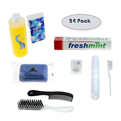 Kids Travel Toiletry Kits Is An Important Part Of Road Trip Essentials