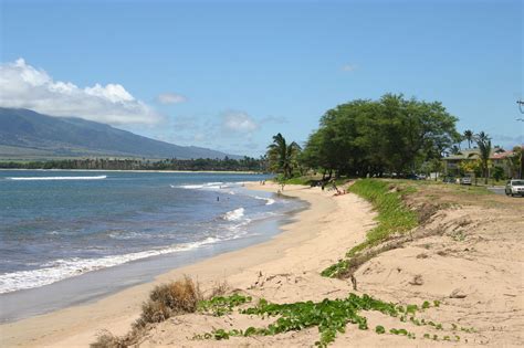 Kihei Beach Parks Kihei Maui Hi 96753 Beach Waikiki Hawaii Hawaii Travel