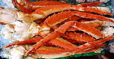 King Crab Legs Destin Florida