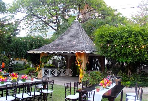 Kingston Jamaica Wedding Venues The Jamaica Pegasus