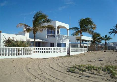 Kino Bay Beach House For Sale In Kino Bay Mexico Guru