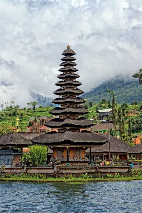 Kintamani Bali Savoring The Natural Wonders And Culture Of Bali