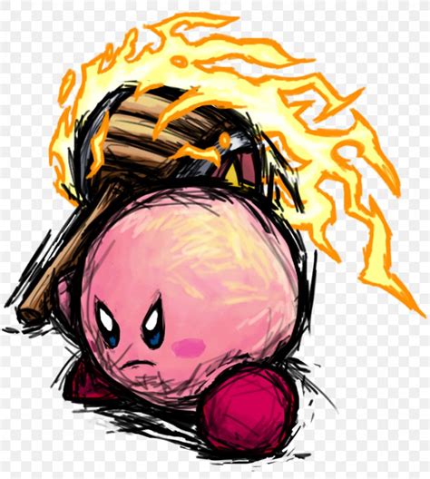 Kirby Super Smash Bros Brawl Super Smash Bros Melee Mario Png 846X944px Kirby Art Captain