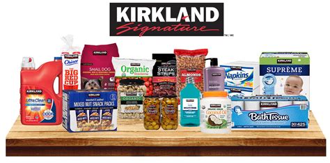 Kirkland Signature