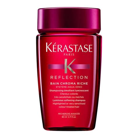 Kit K Rastase Travel Size Reflection Sephora