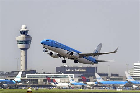 Klm Adds Fifth Destination In Poland Poznan