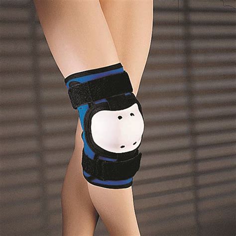 Knee Cup