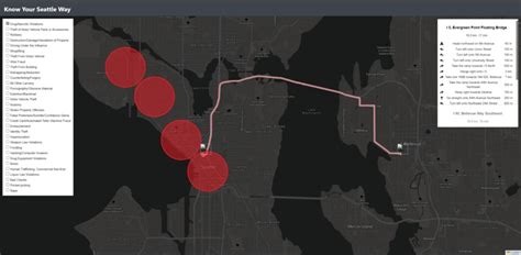 Know Your Seattle Amp 39 S Ways Devpost