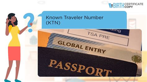 Known Traveler Number: What Is It And Should You Get One?, 42% Off