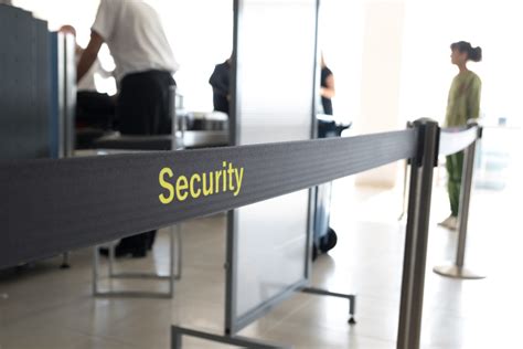 Known Traveler Number Your Key To Speeding Through Security Million Mile Secrets