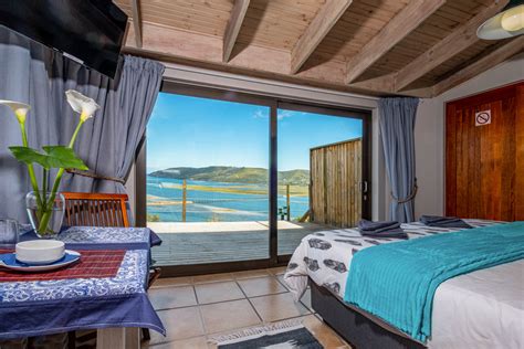 Knysna Accommodation Paradise Found