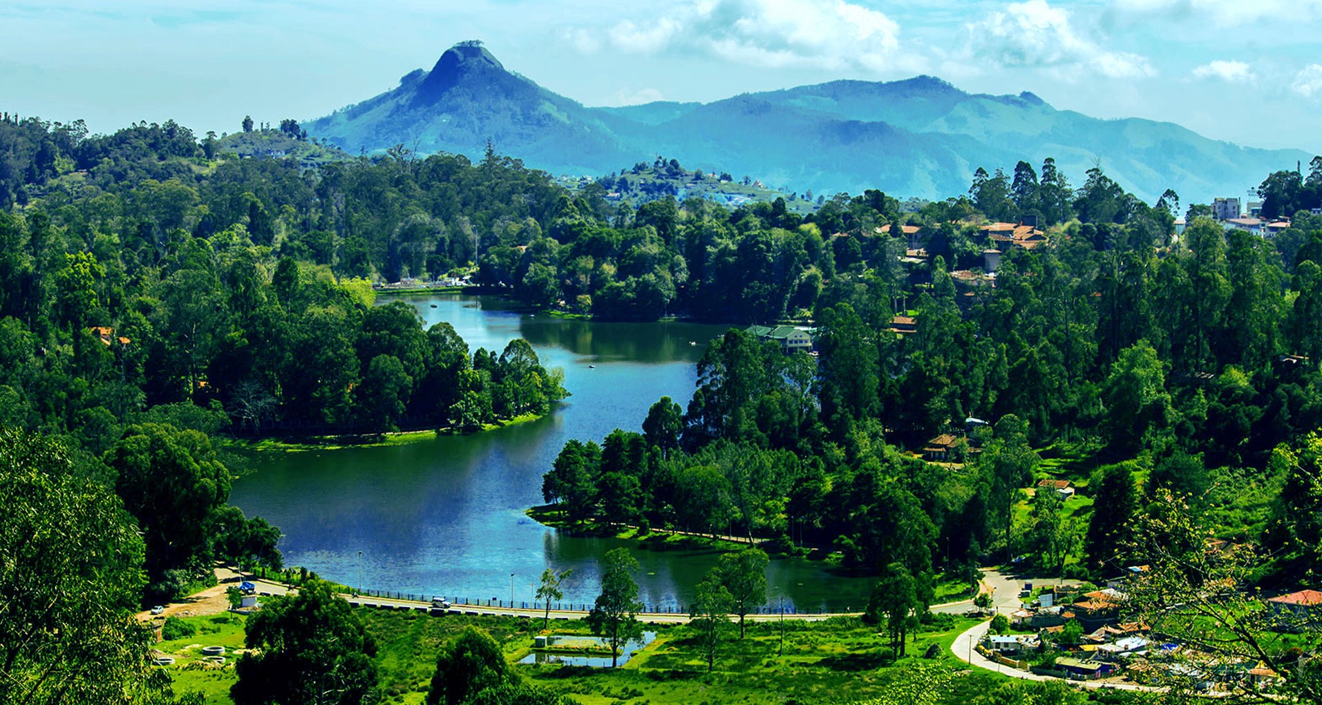 Kodaikanal Tourism 2024 Tamil Nadu Amp Gt Top Places Travel Guide