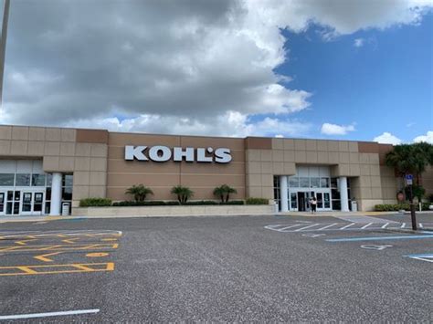 5 Ways to Shop Kohls Destin FL