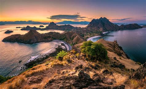 Komodo National Park Tourist Destinations Near Me