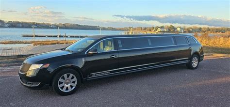 Kon Limousine Service