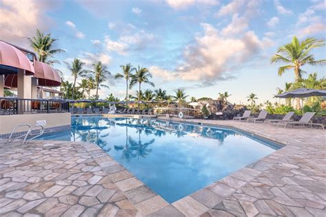 Kona Coast Resort Kailua Kona Hawaii Us Reservations Com