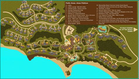 Kona Coast Resort Phase 2 Map Map Resume Examples Xz20dmj2ql