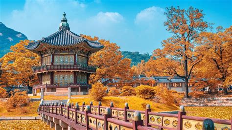 Korea Travel Places-2