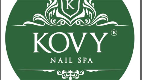 Kovy Nail Spa Destin Nail Salon