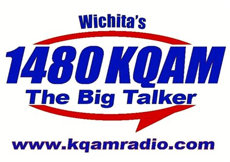 Kqam 1480 Am Wichita Ks Free Internet Radio Tunein