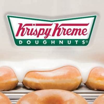 Krispy Kreme Donuts in Destin Florida