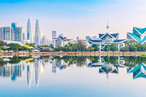 Kuala Lumpur City Tour Top Attractions Tourist Places In Kuala