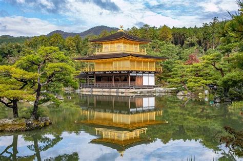 Kyoto 10 Must See Spots Private Tour 2024