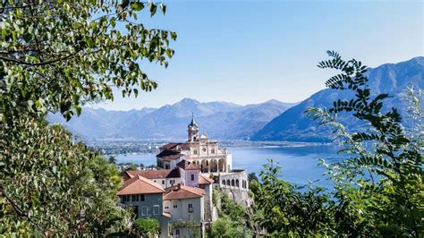 La Barca Blu Locarno Switzerland Youtube