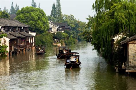 La Citt D Amp 39 Acqua Di Wuzhen Un Tesoro Nascosto Nella Cina Orientale Travel Spots For You