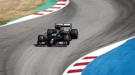 La F1 Anuncia Cuatro Nuevas Carreras D10 Noticias Del Deporte De