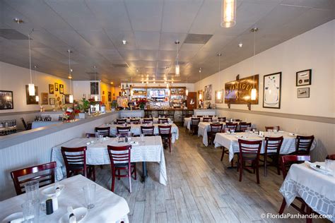 La Famiglia Italian Restaurant Destin Fl Hours Reviews And Ratings Italian Netwaiter