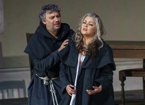 La Forza Del Destino Opera Review