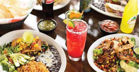 La Paz Restaurant Cantina Destin Florida Coupons